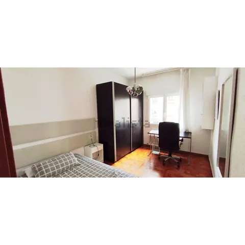 Habitación en alquiler, Pamplona