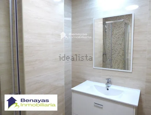 Pis de 47 m² a Santa Marta de Tormes