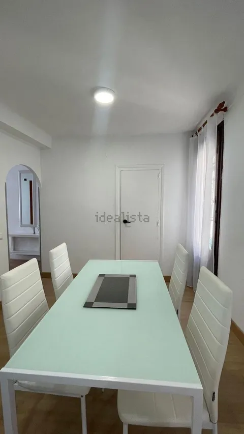 Apartamento 56 m² em Tarazona