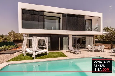 Casa 330 m² a Sant Josep de sa Talaia (3/32)