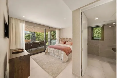 Haus 443 m² in Marbella