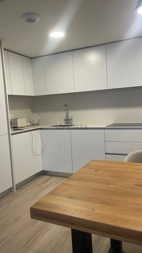 Wohnung 100 m² in Xàbia / Jávea