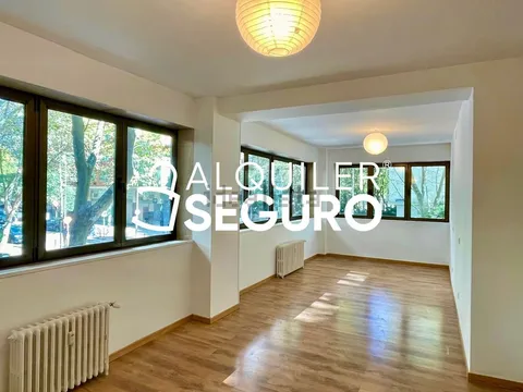 Pis de 55 m² a Madrid