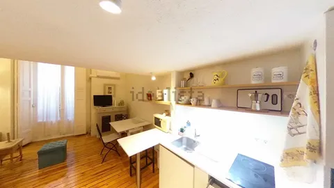 Pis de 40 m² a Madrid