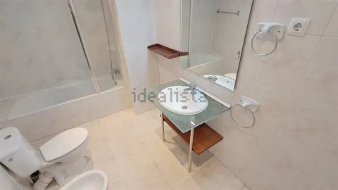 Flat 80 m² in Madrid