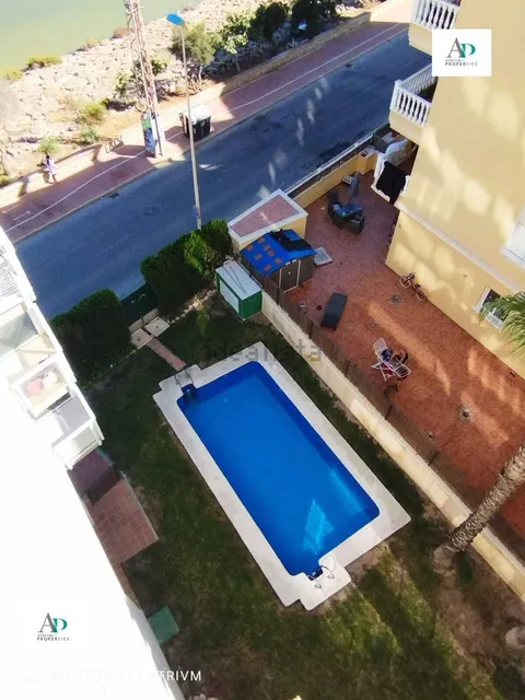 Wohnung 90 m² in Guardamar del Segura
