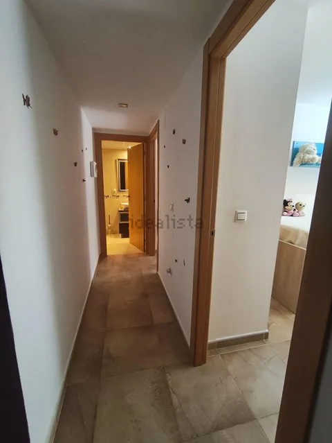Piso de 109 m² en San Jorge