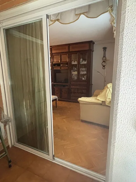 Appartamento 115 m² a Madrid
