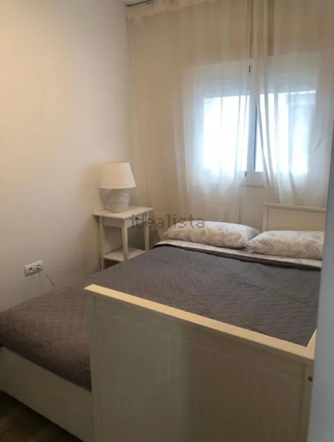Pis de 90 m² a Estepona