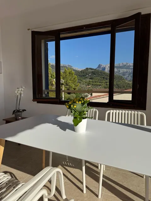 Pis de 70 m² a Sóller