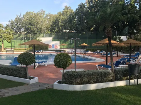 Pis de 85 m² a Marbella