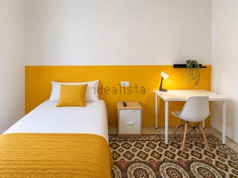 Habitació de lloguer, Granada