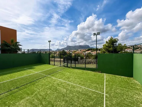 Casa 144 m² a Calp