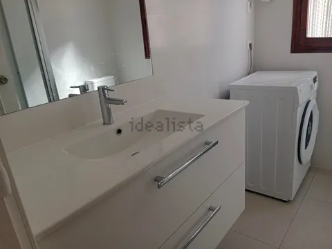Pis de 74 m² a Madrid