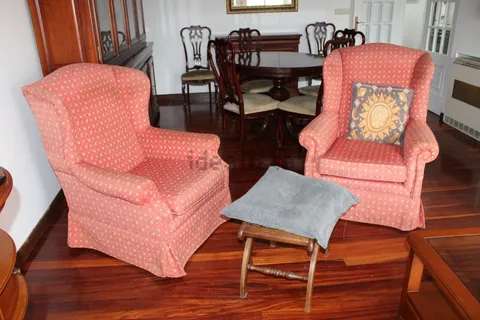 Pis de 107 m² a Pontevedra