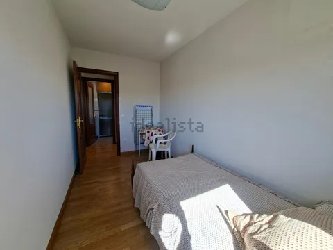 Pis de 98 m² a Salamanca