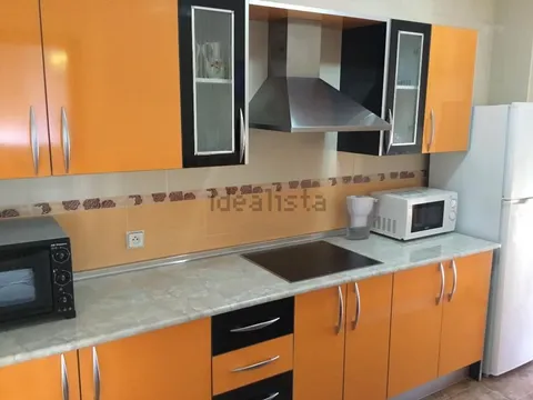 Pis de 88 m² a Màlaga
