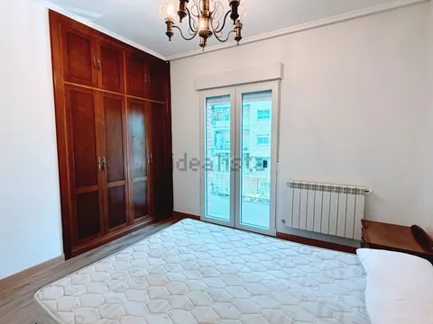 Pis de 79 m² a Madrid