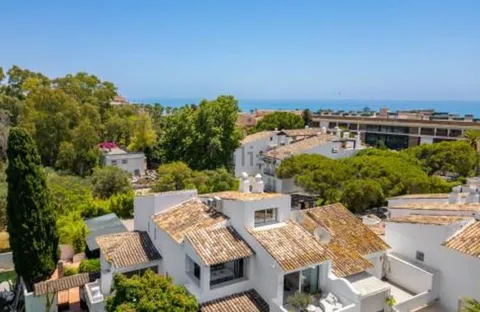 Pis de 160 m² a Marbella