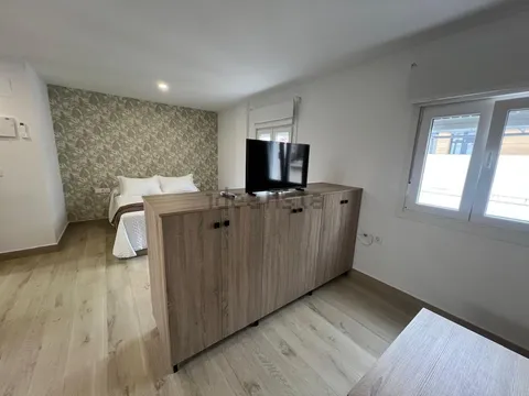 Pis de 50 m² a San Roque