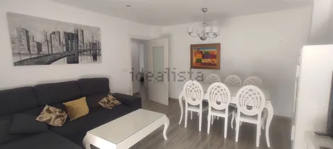 Pis de 130 m² a Granada