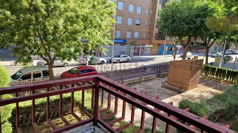 Habitació de lloguer, Albacete