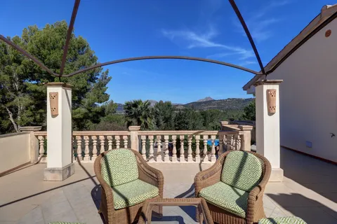 Maison 250 m² à Calvià