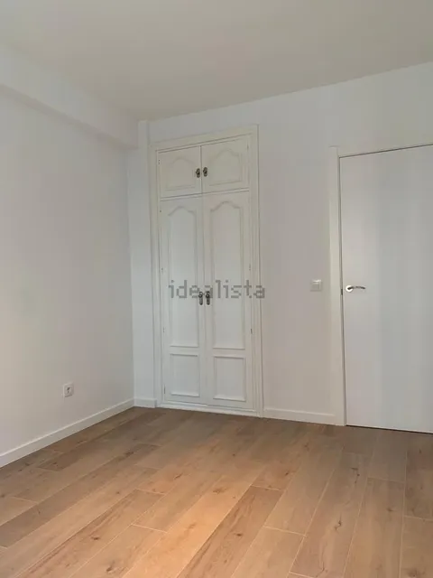 Pis de 100 m² a Madrid