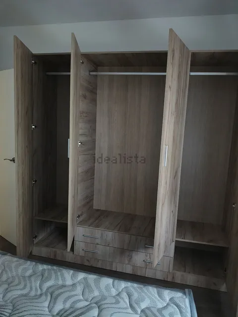 Квартира 52 м² в Almagro