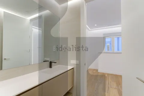 Pis de 183 m² a Madrid