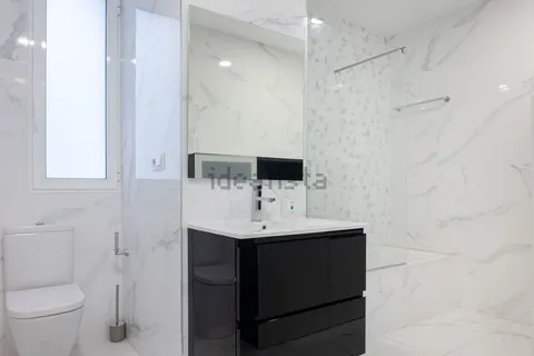 Pis de 195 m² a València
