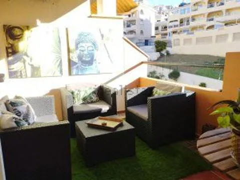 Appartamento 50 m² a Benalmádena