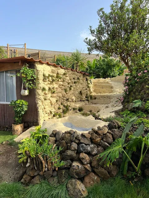 Moradia 30 m² em La Guancha