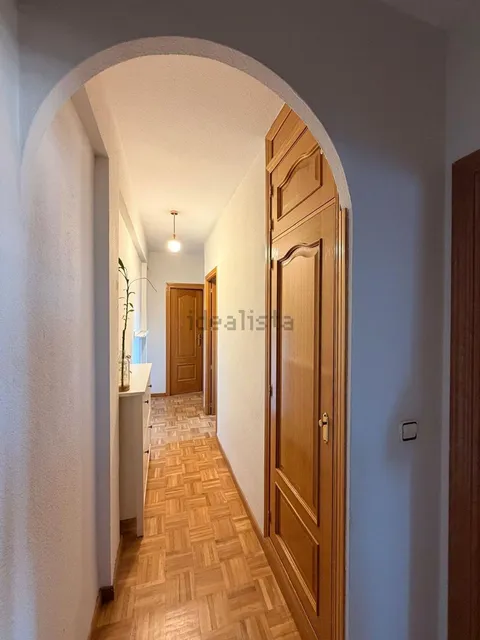 Appartamento 70 m² a Madrid