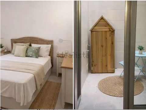 Pis de 84 m² a Sevilla