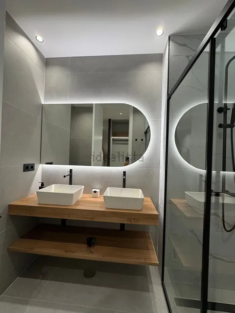 Appartamento 97 m² a Madrid