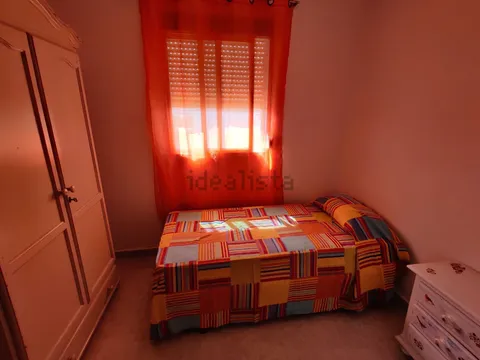 Chambre à louer, Badajoz