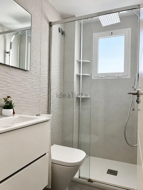 Pis de 120 m² a Alacant