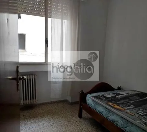 Pis de 110 m² a Sevilla