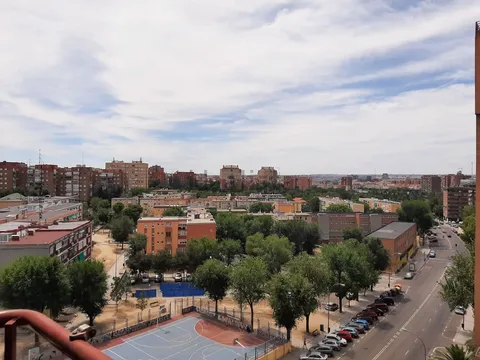 Stanza in affitto, Madrid