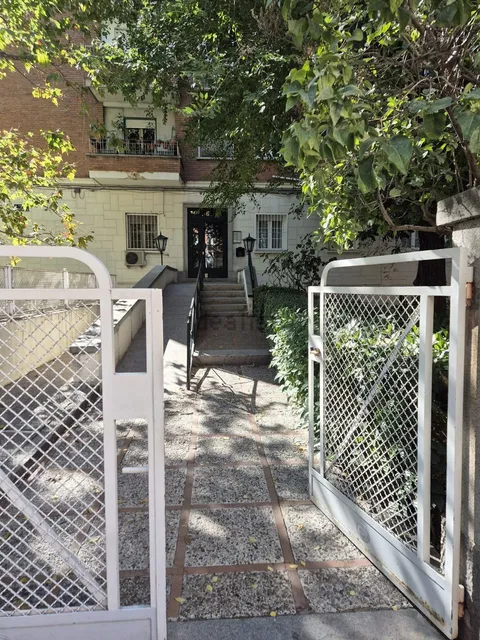 Zimmer zur Miete, Madrid