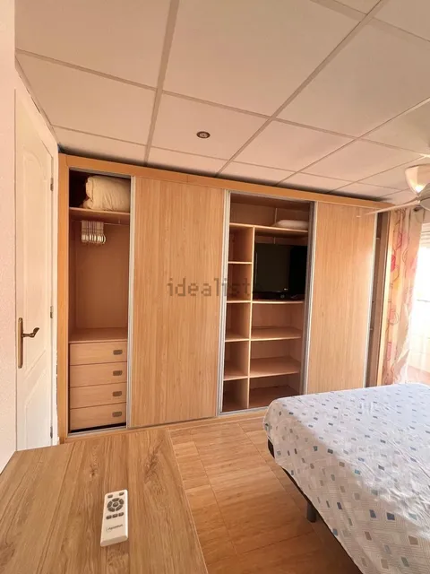 Pis de 83 m² a Sant Joan d'Alacant