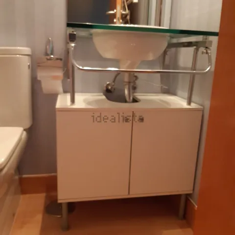 Pis de 55 m² a Madrid