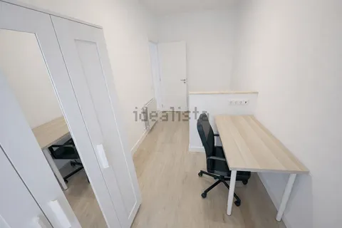 Habitació de lloguer, Manresa (2/10)