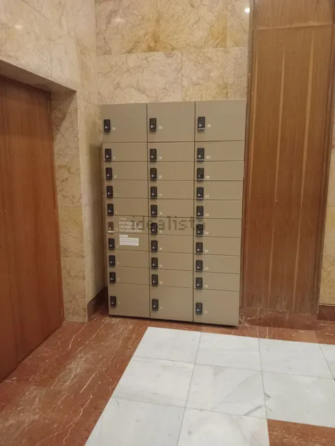 Pis de 40 m² a Madrid