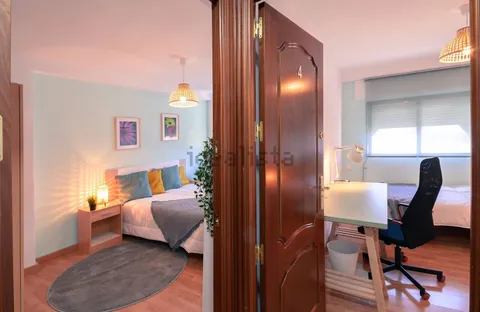 Habitació de lloguer, Còrdova