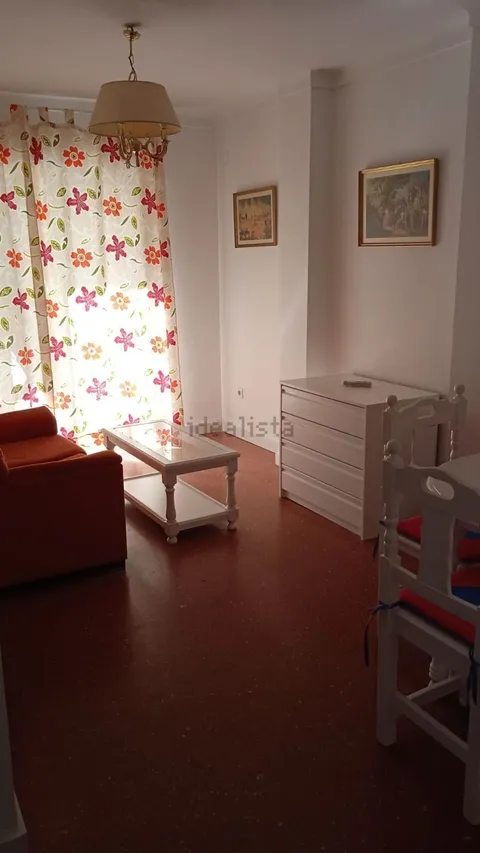 Pis de 50 m² a Sevilla