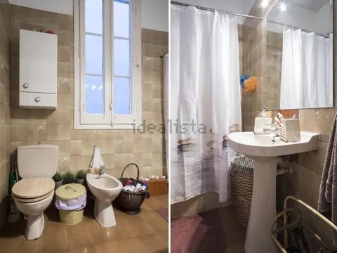 Room for rent, Barcelona