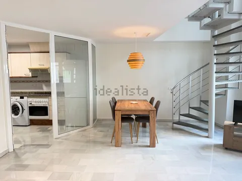 Pis de 82 m² a València