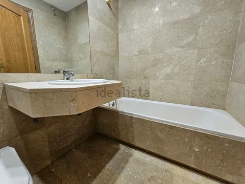 Pis de 81 m² a Madrid